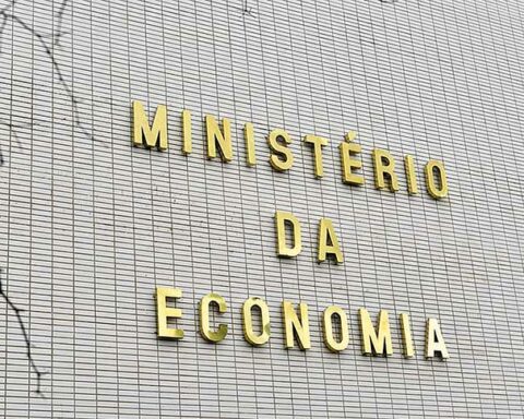 Ministério da Economia