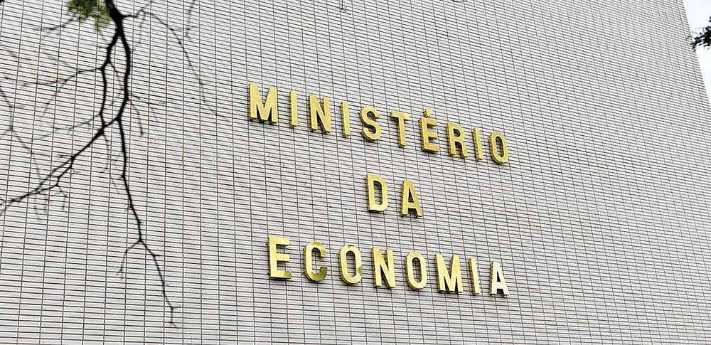 Ministério da Economia