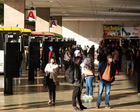 Brasília na luta contra o coronavírus