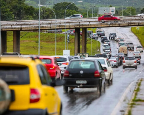 IPVA: última dia para pagamento do carnê.