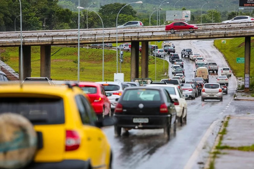 IPVA: última dia para pagamento do carnê.