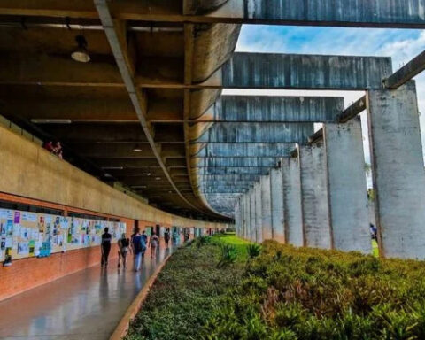 Coronavírus: UnB quer estudar 500 genomas. Foto: Felipe Menezes/Metrópoles