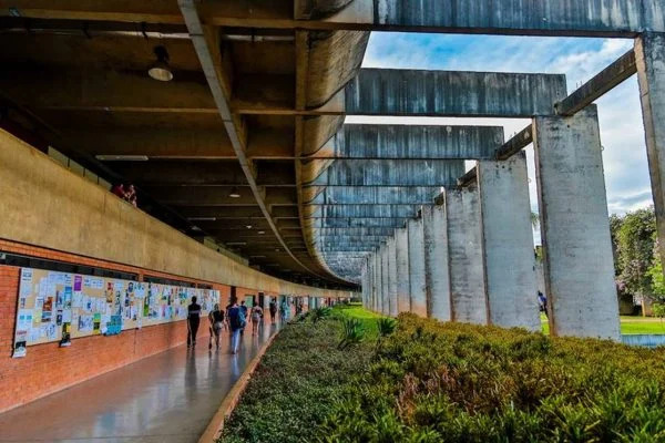 Coronavírus: UnB quer estudar 500 genomas. Foto: Felipe Menezes/Metrópoles