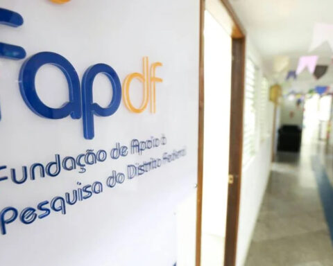 Pesquisa: FAP abre vagas para novo edital.