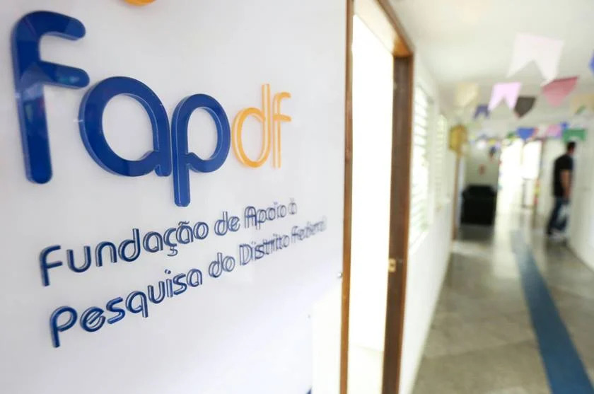 Pesquisa: FAP abre vagas para novo edital.