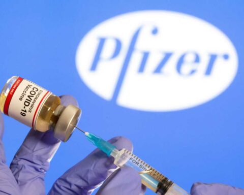 Pfizer: Primeiras doses chegarão ao Brasil. Foto: Reprodução