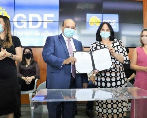 Segurança: GDF lança app para denúncias de violações dos direitos humanos