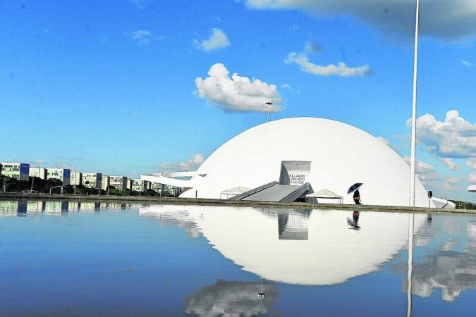 Cultura: museus reabrem no DF