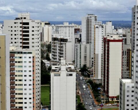 Águas Claras celebra 18 anos