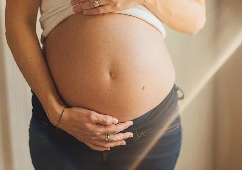 Vacinação: gestantes podem se vacinar sem agendamento.