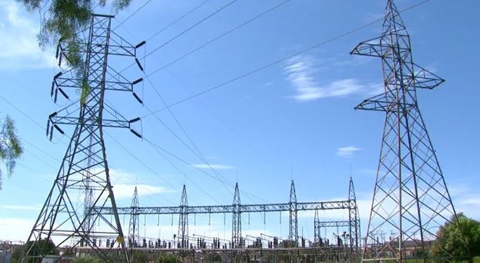 Energia vai aumentar por conta de reservatórios baixos