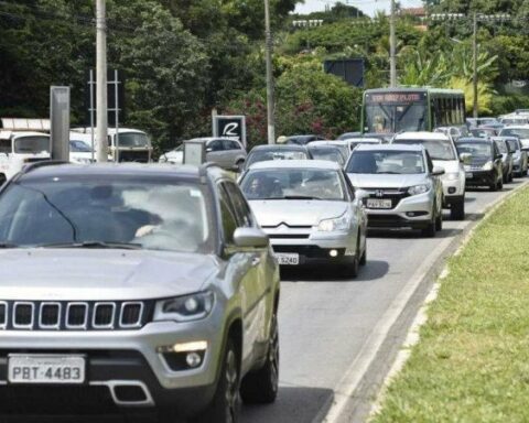 Venda de carros seminovos cresce no DF