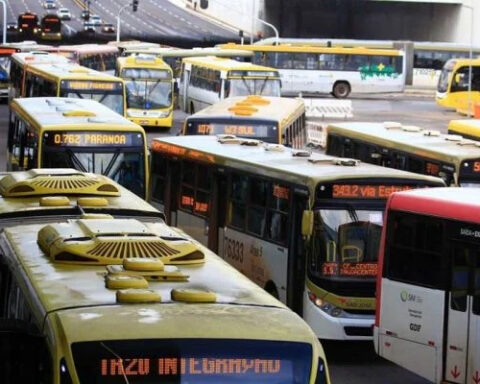 Transporte gratuito: usuários devem se recadastrar