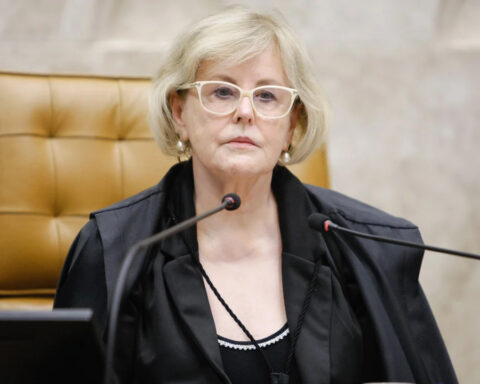 CPI da Covid-19: STF decide suspender concovação de governadores para depor em comissão do Senado. Foto: Fellipe Sampaio/SCO/STF