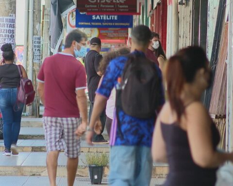 Inflação em Brasília tem taxa mais alta em 5 anos