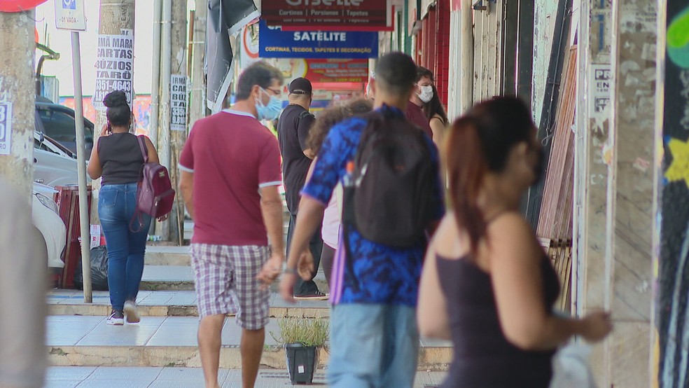 Inflação em Brasília tem taxa mais alta em 5 anos