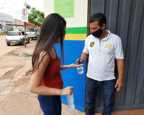 Enem: estudante pretendem não fazer prova