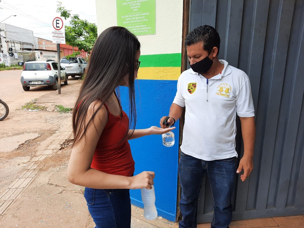 Enem: estudante pretendem não fazer prova