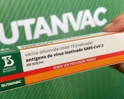 Butanvac: Os estudos iniciais serão feitos em Ribeirão Preto e os voluntários devem se cadastrar por meio de um formulário. Foto: Divulgação