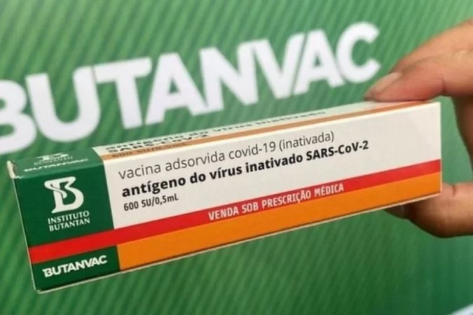 Butanvac: Os estudos iniciais serão feitos em Ribeirão Preto e os voluntários devem se cadastrar por meio de um formulário. Foto: Divulgação