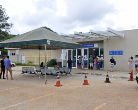 Planaltina ganha duas novas unidades de saúde e melhorias no trânsito e no lazer, beneficiando mais de 200 mil pessoas. Foto: Acácio Pinheiro/Agência Brasília.