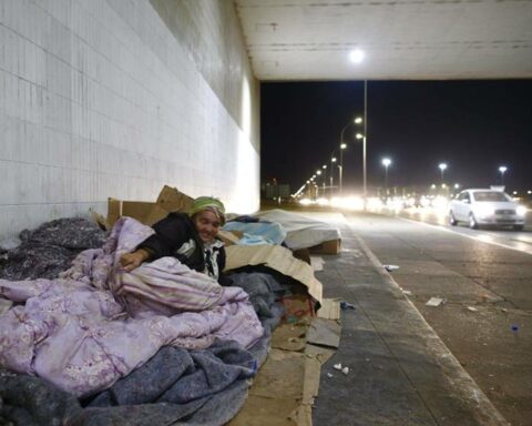 Ao todo, serão 20 locais de coleta de doações em seis regiões administrativas até o dia 10/8. Foto: Igo Estrela/Metrópoles