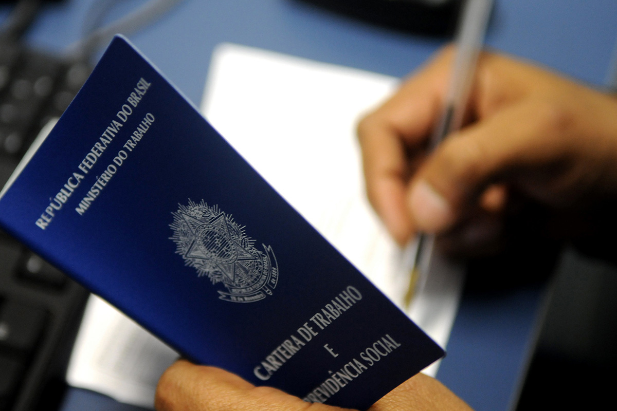 Há vagas tanto para quem está em busca do 1º emprego quanto para aqueles que já possuem experiência. Foto: Gabriel Jabur