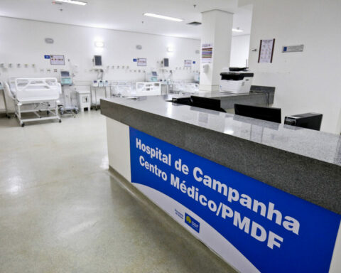 Secretaria de Saúde visa reforçar e garantir completa assistência aos pacientes com covid-19. Foto: Divulgação