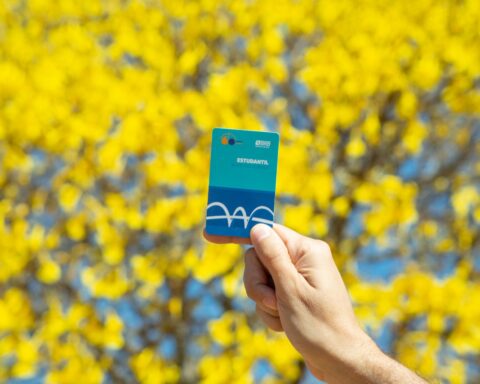 Estudantes ou responsáveis deverão ficar atentos quanto à ativação do cadastro para o passe livre. Foto: Divulgação