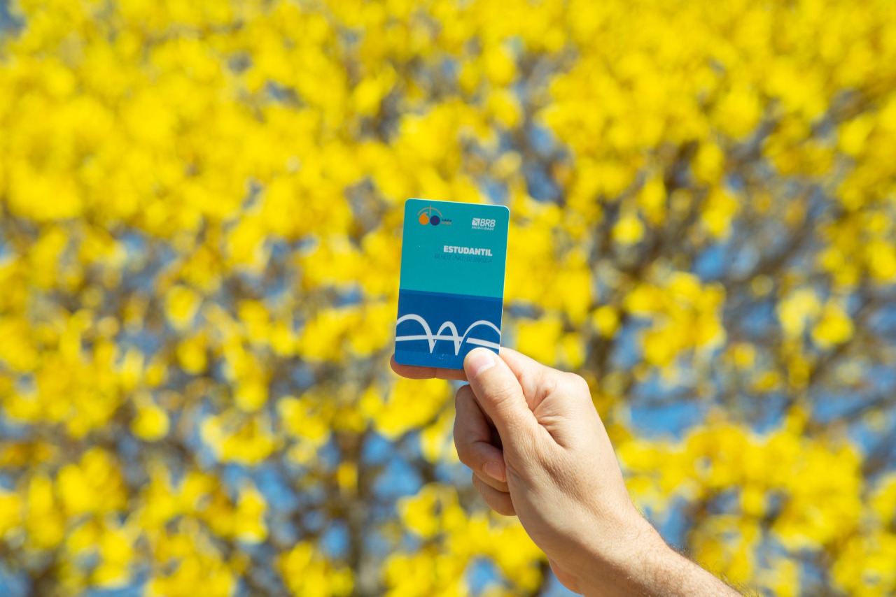 Estudantes ou responsáveis deverão ficar atentos quanto à ativação do cadastro para o passe livre. Foto: Divulgação