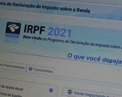 O pagamento do IR é para mais de 3,8 milhões de contribuintes. Foto: Marcello Casal Jr/Agência Brasil