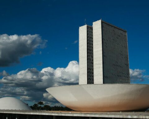 PEC do Voto Impresso: Matéria foi arquivada por não atingir número suficiente de votos. Foto: Marcello Casal Jr/ Agência Brasil