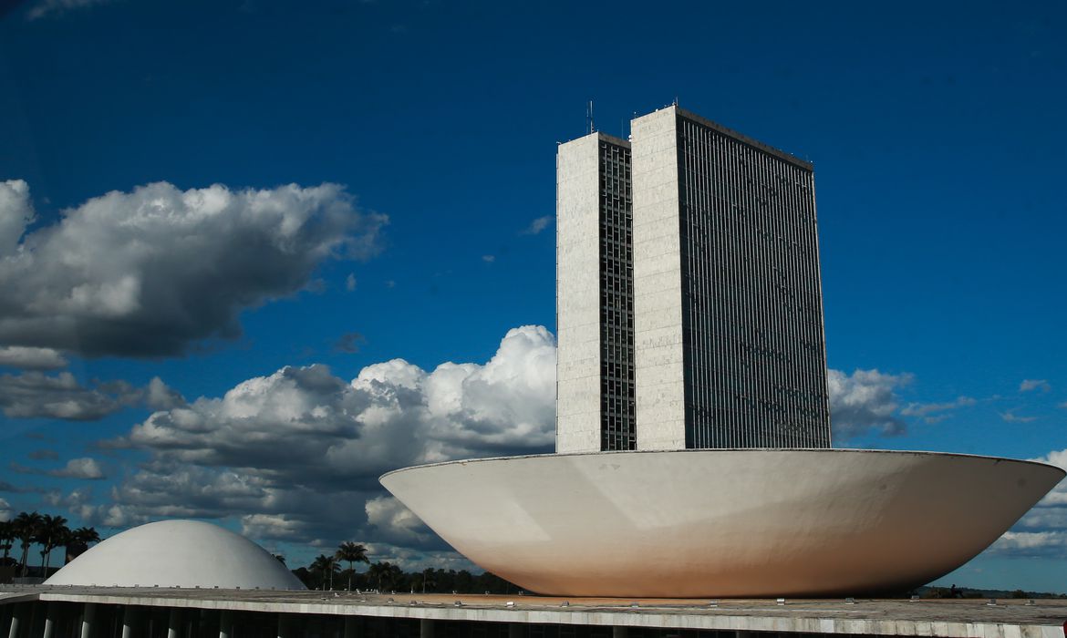 PEC do Voto Impresso: Matéria foi arquivada por não atingir número suficiente de votos. Foto: Marcello Casal Jr/ Agência Brasil