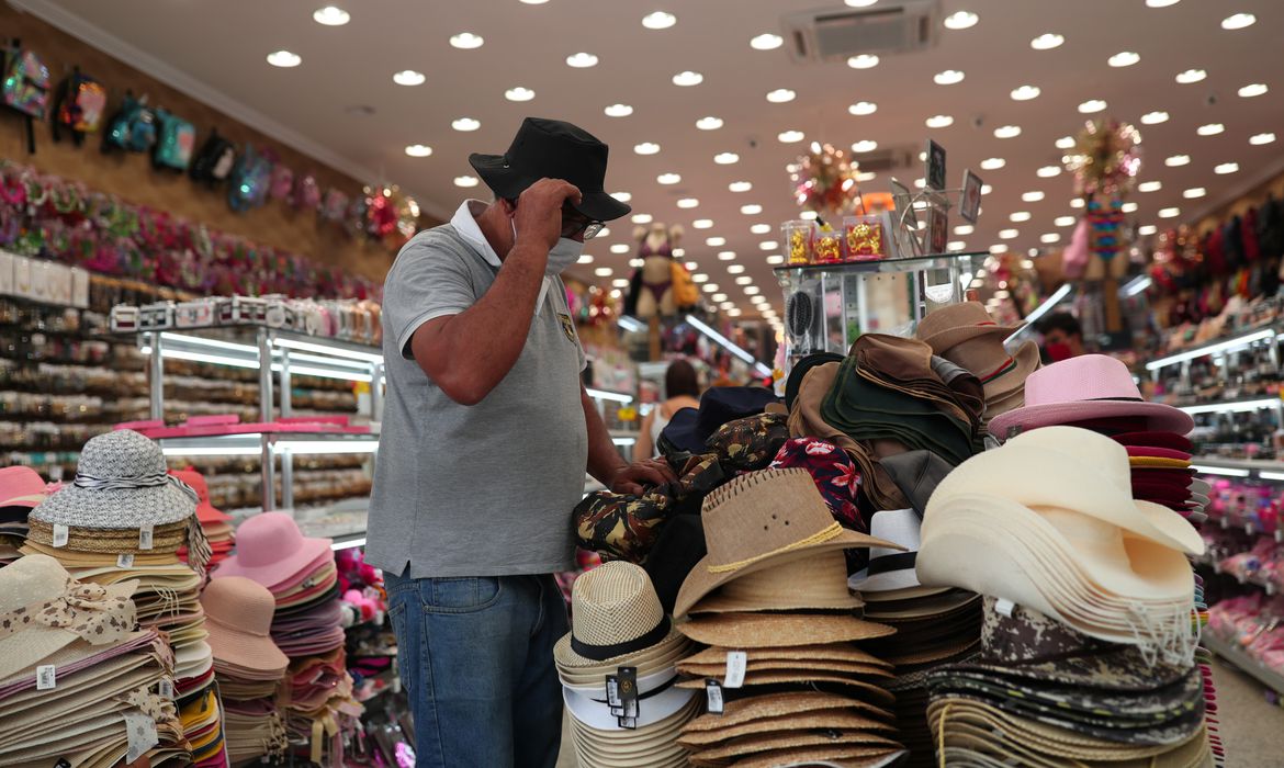 Objetivo da semana é aquecer economia e gerar empregos. Foto: Amanda Perobelli