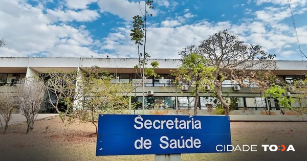 Processo seletivo prevê vagas para contratação temporária de agente comunitário e agente de vigilância ambiental em saúde. Fotos: Michael Melo/Metrópoles