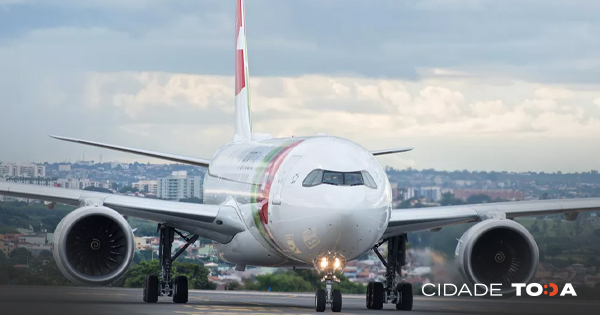 Aeroporto: Junto com Cidade do Panamá, esses são os únicos destinos internacionais com partida direta da capital. Foto: Inframerica/Divulgação