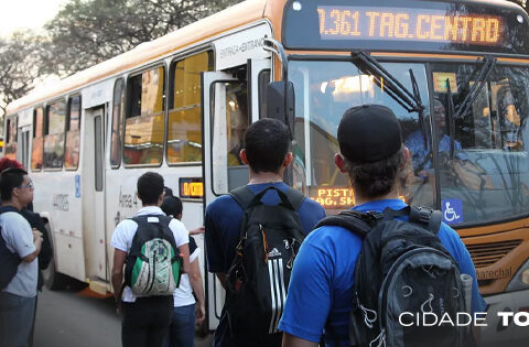 CLDF: Esta é terceira vez, somente este ano, que GDF pede envio de verbas complementares às prestadoras de serviço. Foto: Toninho Tavares/Agência Brasília