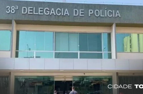 Estelionatário era procurado desde 26 de agosto, após ser condenado. Foto: Divulgação