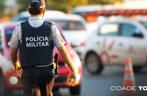 PMDF tenta com o Governo do Distrito Federal (GDF) obter liberação para realizar o certame. Último ocorreu em 2018. Foto: Rafaela Felicciano/Metrópoles