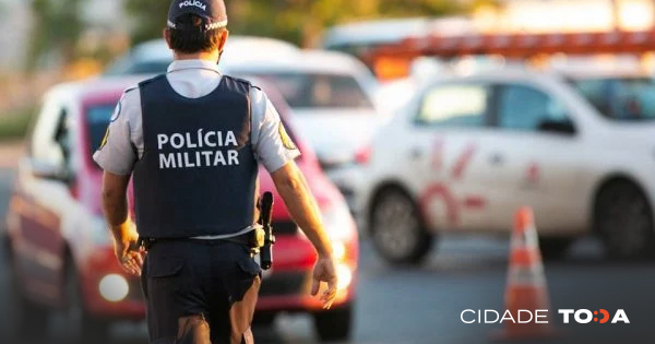 PMDF tenta com o Governo do Distrito Federal (GDF) obter liberação para realizar o certame. Último ocorreu em 2018. Foto: Rafaela Felicciano/Metrópoles