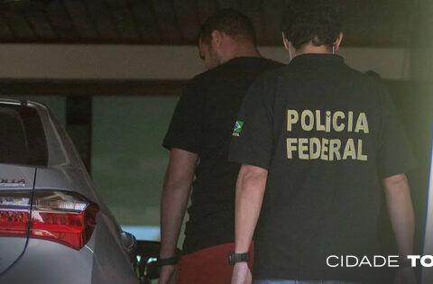 PF: Também está disponível a convocação para a prova oral dos candidatos a delegado. Foto: Hugo Barreto/Metrópoles