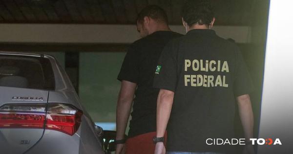 PF: Também está disponível a convocação para a prova oral dos candidatos a delegado. Foto: Hugo Barreto/Metrópoles