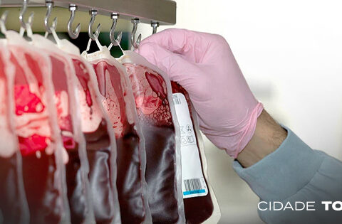 Fundação prorrogou a ação após queda de 13% no movimento de doadores de sangue em outubro. Foto: Elke Meitzel / Getty Images