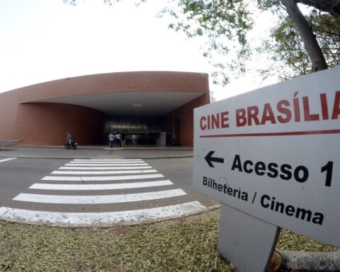 Cine Brasília pretende manter oferta de sessões diárias em três horários, priorizando filmes nacionais e regionais. Foto: Joel Rodrigues/Agência Brasília