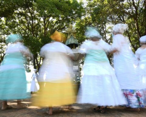 Dia distrital de luta será marcado pela realização da quarta edição dos ‘Diálogos com o Comitê Distrital da Diversidade Religiosa’. Foto: Ag Brasília/Divulgação