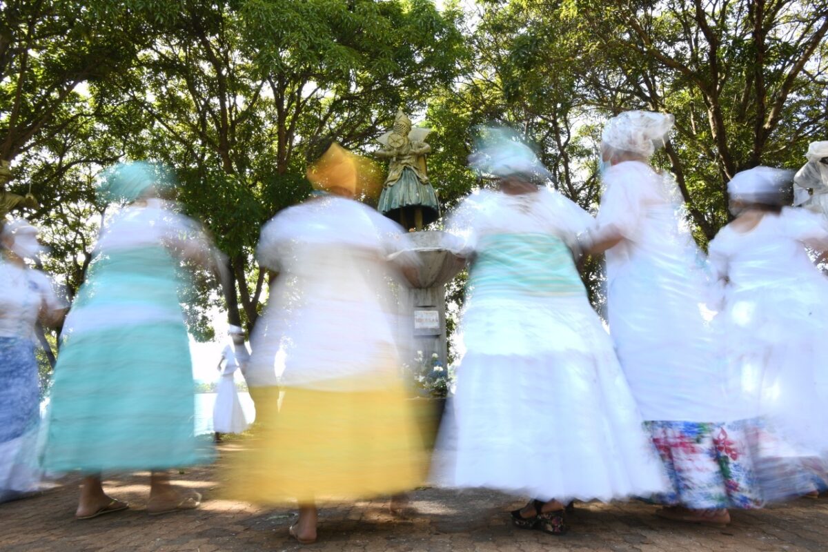 Dia distrital de luta será marcado pela realização da quarta edição dos ‘Diálogos com o Comitê Distrital da Diversidade Religiosa’. Foto: Ag Brasília/Divulgação