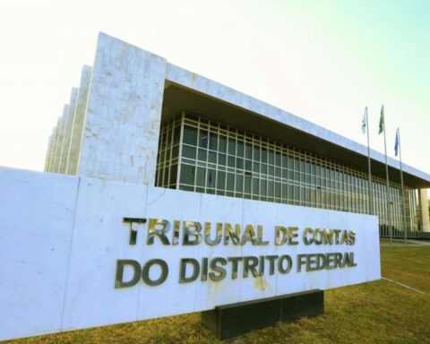 TCDF: análise dos gastos públicos vai ter capítulo especial sobre despesas relacionadas à pandemia. Foto: Divulgação