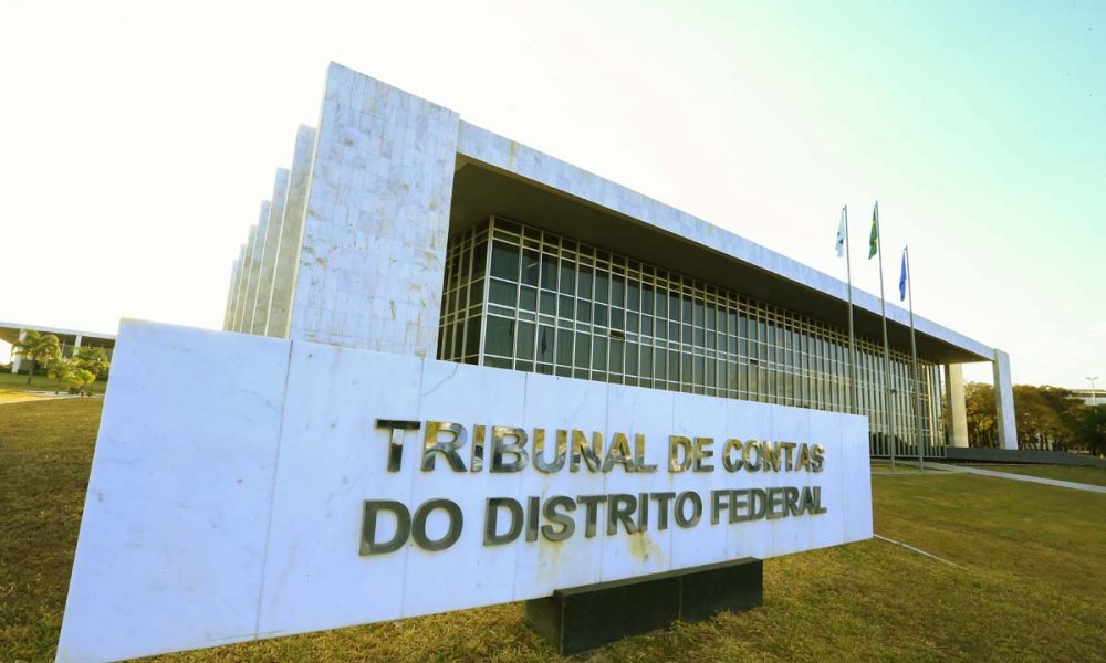 TCDF: análise dos gastos públicos vai ter capítulo especial sobre despesas relacionadas à pandemia. Foto: Divulgação