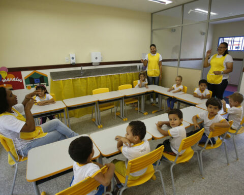 Inscrições podem ser feitas pelo telefone 156 ou pela internet Foto: Dênio Simões/Agência Brasília-8.4.2015