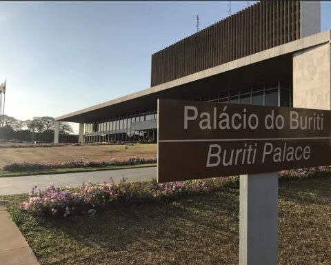 Ponto facultativo: Data é comemorada na próxima quinta, 28, e cada setor da administração local vai decidir esquema de folga. Foto: Foto: Nicole Angel/ G1 DF